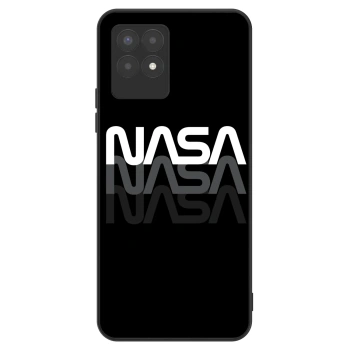 Maskica za Realme 8i - NASA Triple