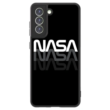 Picasee ULTIMATE CASE za Samsung Galaxy S21 FE 5G - NASA Triple