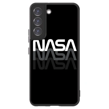Picasee ULTIMATE CASE za Samsung Galaxy S22 5G - NASA Triple
