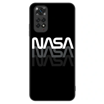 Maskica za Xiaomi Redmi Note 11S 4G - NASA Triple