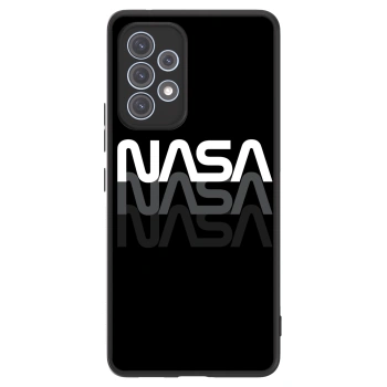 Picasee ULTIMATE CASE za Samsung Galaxy A53 5G A536 - NASA Triple