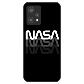Maskica za Realme 9 Pro 5G - NASA Triple