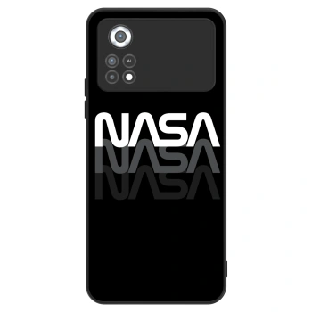 Maskica za Xiaomi Poco X4 Pro 5G - NASA Triple
