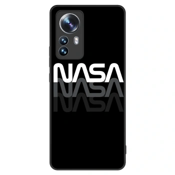 Maskica za Xiaomi 12 Pro - NASA Triple