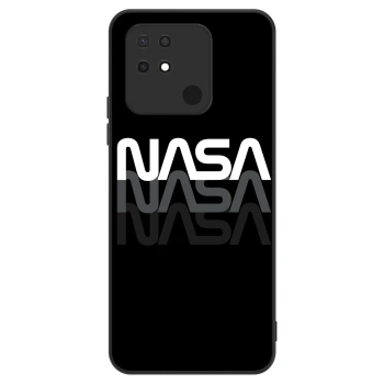Maskica za Xiaomi Redmi 10C - NASA Triple