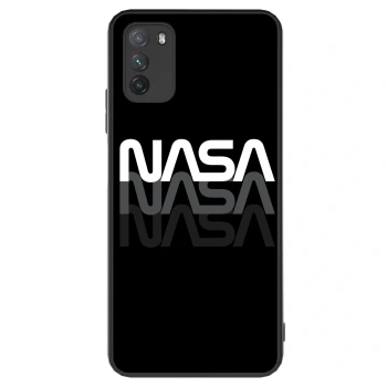 Maskica za Xiaomi Poco M3 - NASA Triple
