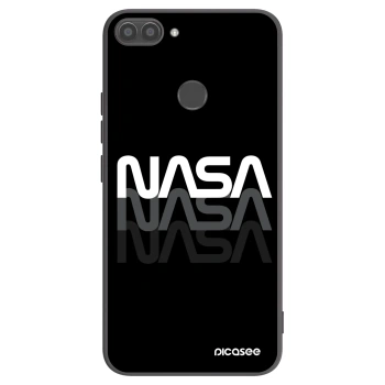 Maskica za Huawei P Smart - NASA Triple