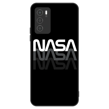 Maskica za OPPO A16 - NASA Triple