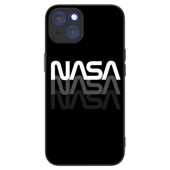 Picasee ULTIMATE CASE za Apple iPhone 14 - NASA Triple