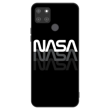 Maskica za Realme C21Y - NASA Triple