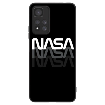 Maskica za Xiaomi Redmi Note 11 Pro+ 5G - NASA Triple