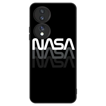 Maskica za Honor 70 - NASA Triple