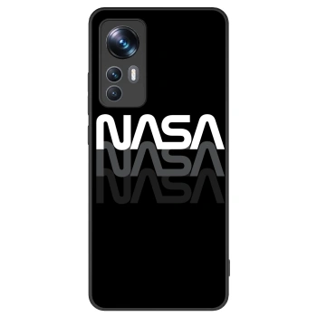 Picasee ULTIMATE CASE za Xiaomi 12T - NASA Triple