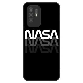 Maskica za OPPO A94 5G - NASA Triple