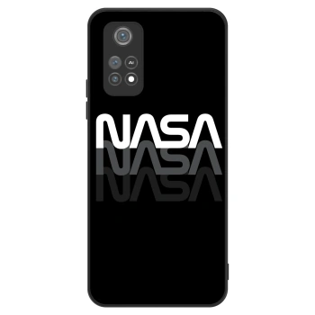 Maskica za Xiaomi Poco M4 Pro - NASA Triple