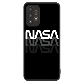 Picasee ULTIMATE CASE za Samsung Galaxy A23 A235F 4G - NASA Triple