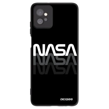 Maskica za Motorola Moto G32 - NASA Triple