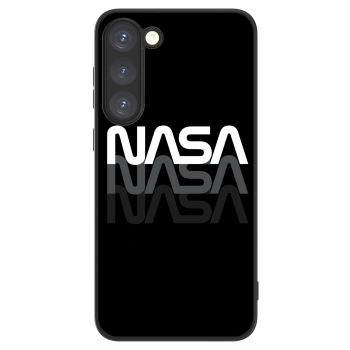 Maskica za Samsung Galaxy S23+ 5G - NASA Triple