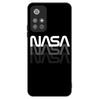 Maskica za Xiaomi Redmi Note 11S 5G - NASA Triple