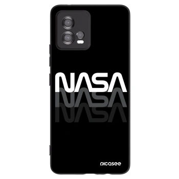 Maskica za Motorola Moto G72 - NASA Triple