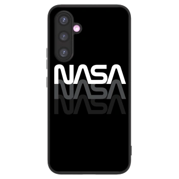 Picasee ULTIMATE CASE za Samsung Galaxy A54 5G A546B - NASA Triple