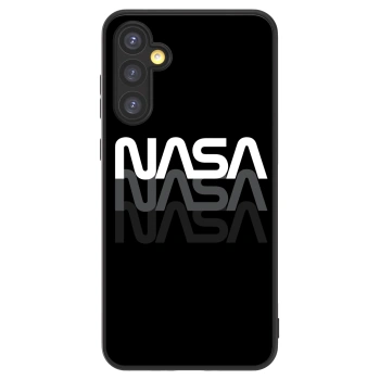 Picasee ULTIMATE CASE za Samsung Galaxy A34 5G A346B - NASA Triple
