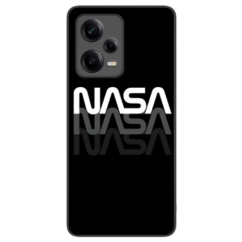 Picasee ULTIMATE CASE za Xiaomi Redmi Note 12 Pro 5G - NASA Triple