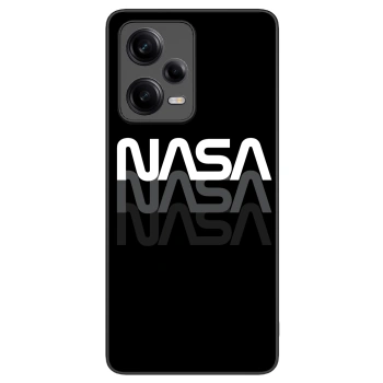 Picasee ULTIMATE CASE za Xiaomi Redmi Note 12 Pro+ 5G - NASA Triple