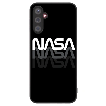 Picasee ULTIMATE CASE za Samsung Galaxy A14 5G A146P - NASA Triple