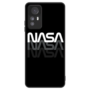 Maskica za Xiaomi Redmi Note 12S - NASA Triple