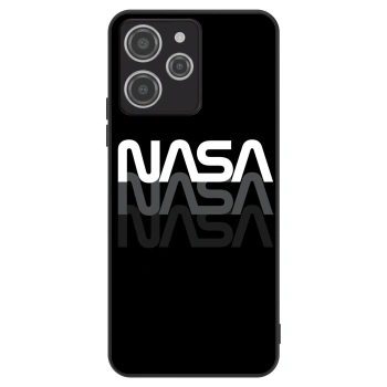 Maskica za Xiaomi Redmi 12 4G - NASA Triple