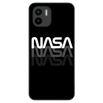 Maskica za Xiaomi Redmi A2 - NASA Triple