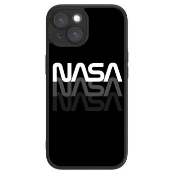 Maskica za Apple iPhone 15 - NASA Triple