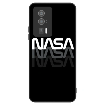 Maskica za Xiaomi Poco F5 Pro 5G - NASA Triple