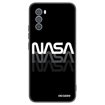 Maskica za Motorola Moto G62 - NASA Triple