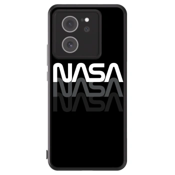 Picasee ULTIMATE CASE za Xiaomi 13T Pro - NASA Triple