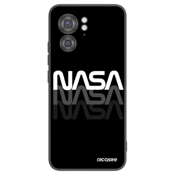 Maskica za Motorola Edge 40 - NASA Triple