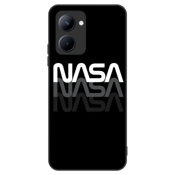 Maskica za Realme C33 (2023) - NASA Triple