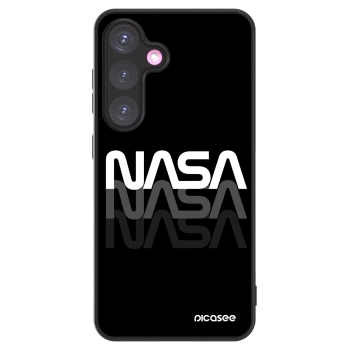 Picasee ULTIMATE CASE PowerShare za Samsung Galaxy S24+ S926B 5G - NASA Triple