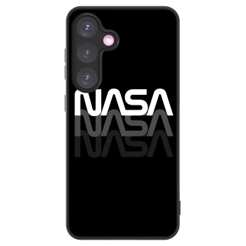 Picasee ULTIMATE CASE za Samsung Galaxy S24+ S926B 5G - NASA Triple