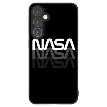 Picasee ULTIMATE CASE za Samsung Galaxy S23 FE S711B - NASA Triple