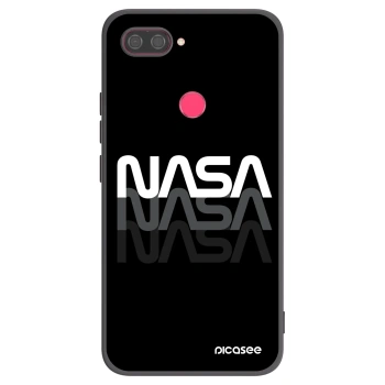 Maskica za Xiaomi Mi 8 Lite - NASA Triple