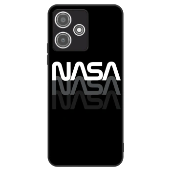 Maskica za Xiaomi Redmi 12 5G - NASA Triple