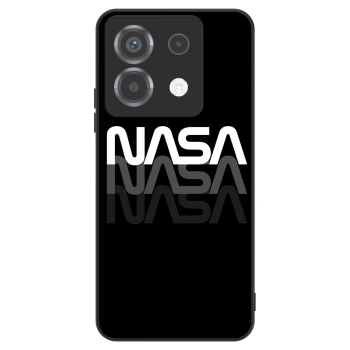 Maskica za Xiaomi Poco X6 - NASA Triple