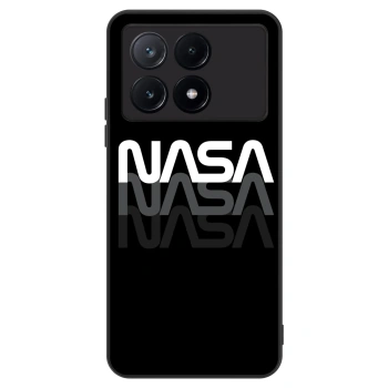 Maskica za Xiaomi Poco X6 Pro - NASA Triple