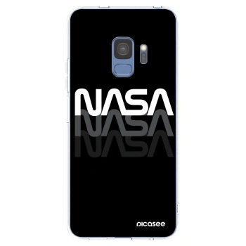 Maskica za Samsung Galaxy S9 G960F - NASA Triple