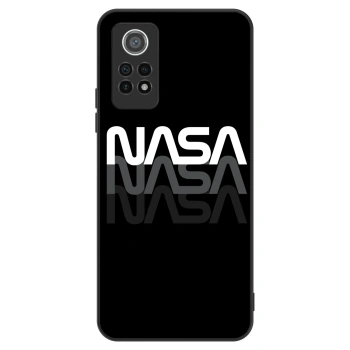 Maskica za Xiaomi Redmi Note 12 Pro 4G - NASA Triple