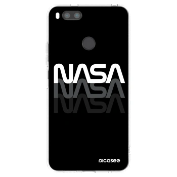 Maskica za Xiaomi Mi A1 Global - NASA Triple