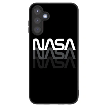 Picasee ULTIMATE CASE za Samsung Galaxy A15 A156B 5G - NASA Triple
