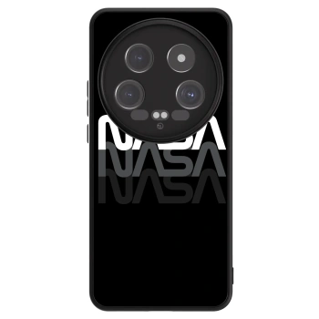 Maskica za Xiaomi 14 Ultra - NASA Triple